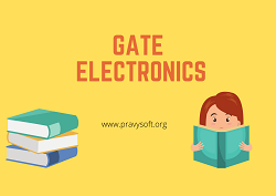 GATE ELECTRONICS