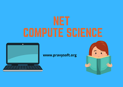 JRF NET COMPUTER SCIENCE